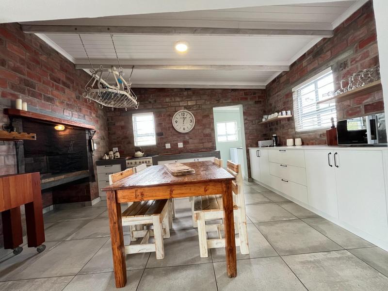 4 Bedroom Property for Sale in Dwarskersbos Western Cape